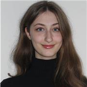 Mathe-Nachhilfe von Marie: Erfahrene und reisebegeisterte Privatlehrerin!